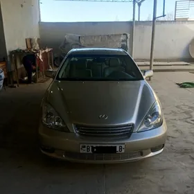 Lexus ES 330 2003