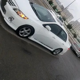 Toyota Corolla 2011