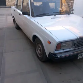 Lada 2107 1999