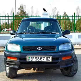 Toyota RAV4 1997