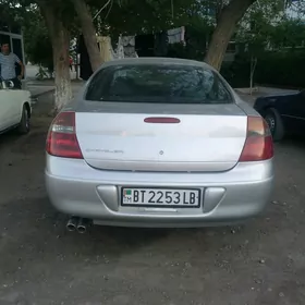 Chrysler 300M 2001