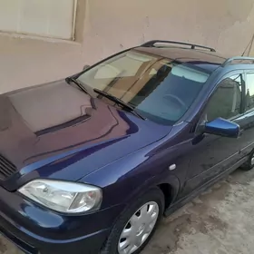 Opel Astra 1998