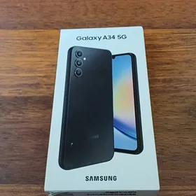 samsung a34