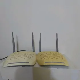 TP-LINK ROUTER