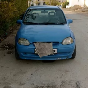 Opel Corsa 1995