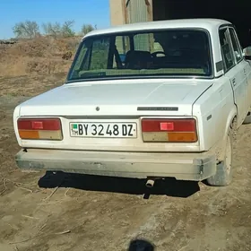 Lada 2107 1993