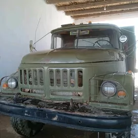 Zil 131 1985