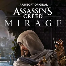 Assassin’s Creed Mirage 2024