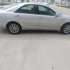 Toyota Camry 2005