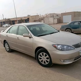 Toyota Camry 2005