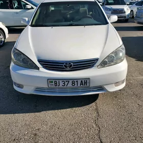 Toyota Camry 2003