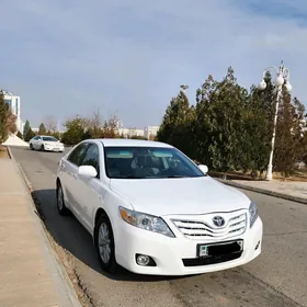 Toyota Camry 2010