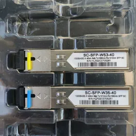 SFP modul Optika