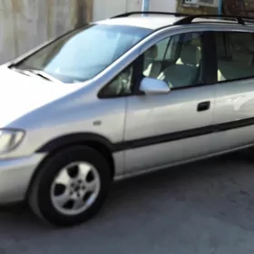 Opel Zafira 2000