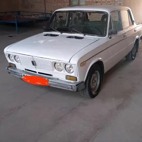 Lada 2106 1982