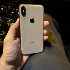 iPhone xs