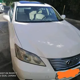 Lexus ES 350 2009