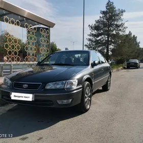 Toyota Camry 2000