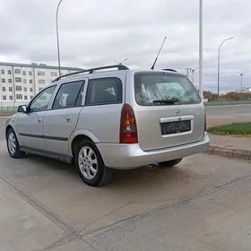 Opel Astra 2003