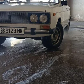 Lada 2106 1988