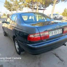 Toyota Carina 1995