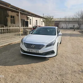 Hyundai Sonata 2014