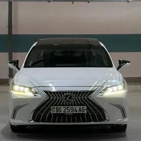 Lexus ES 350 2020