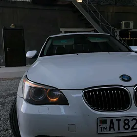 BMW 530 2006