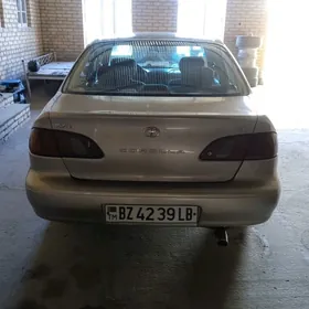 Toyota Corolla 1999