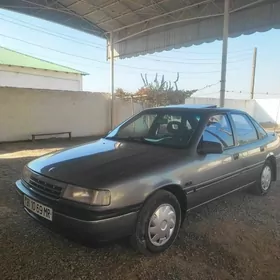 Opel Vectra 1991