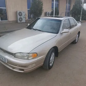 Toyota Camry 1993