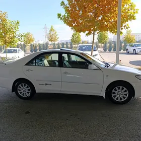 Toyota Camry 2003