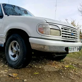 Ford Explorer 1998