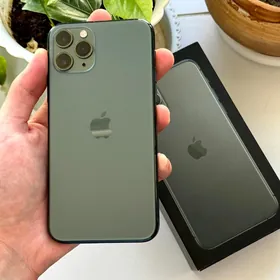 iPhone 11 Pro 64gb 82% LL/A