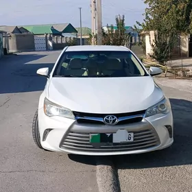 Toyota Camry 2016