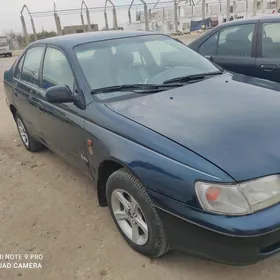 Toyota Carina 1994