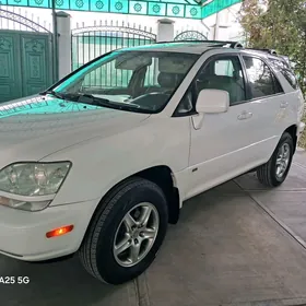 Lexus RX 300 2002