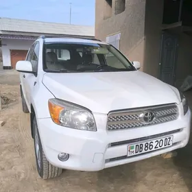 Toyota RAV4 2007