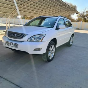 Lexus RX 330 2004