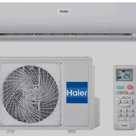 Кондиционер Haier 60 кв