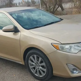 Toyota Camry 2011