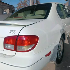 Infiniti I35 2003