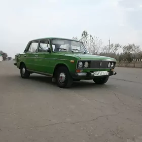 Lada 2106 1980