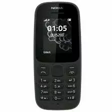 prastoy Nokia 105