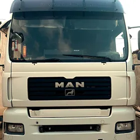 Man TGM 2005