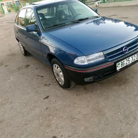 Opel Astra 1993