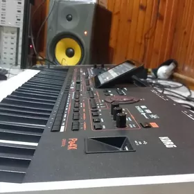 Korg pa x4