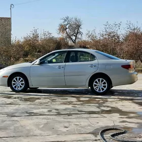 Lexus ES 300 2002