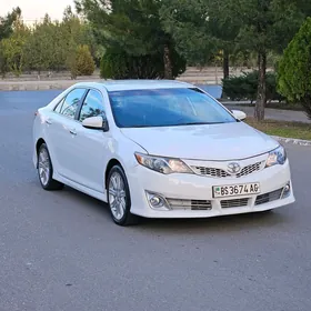 Toyota Camry 2013