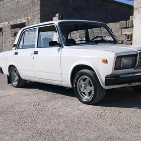 Lada 2107 2010